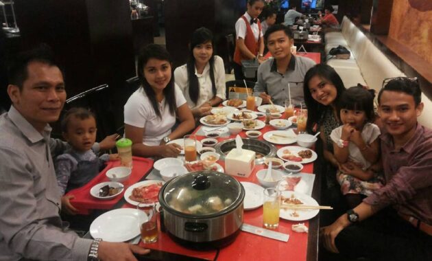 top 10+ rekomendasi restoran all you can eat bandung terdekat yang halal dengan harga murah