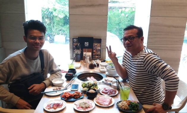 top 10+ rekomendasi restoran all you can eat bandung terdekat yang halal dengan harga murah
