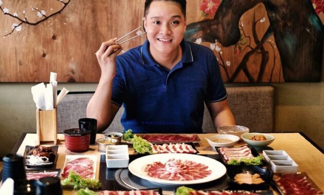Top 10+ Rekomendasi Restoran All You Can Eat Bandung Terdekat Yang Halal Dengan Harga Murah