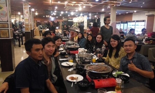 top 10+ rekomendasi restoran all you can eat bandung terdekat yang halal dengan harga murah