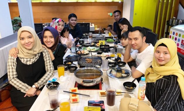top 10+ rekomendasi restoran all you can eat bandung terdekat yang halal dengan harga murah