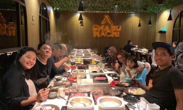 top 10+ rekomendasi restoran all you can eat bandung terdekat yang halal dengan harga murah