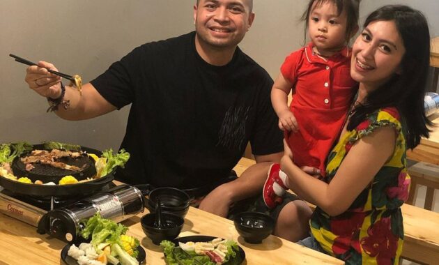 top 10+ rekomendasi restoran all you can eat bekasi terdekat murah, no 9 harga 99k