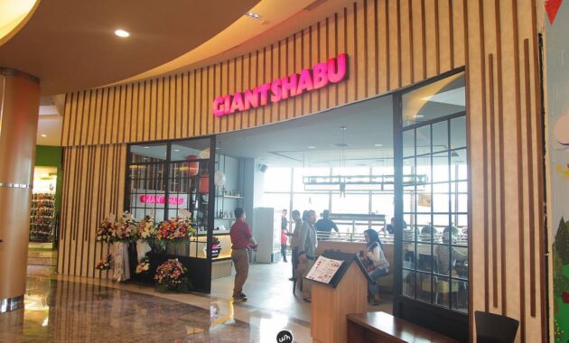 top 10+ rekomendasi restoran all you can eat bekasi terdekat murah, no 9 harga 99k