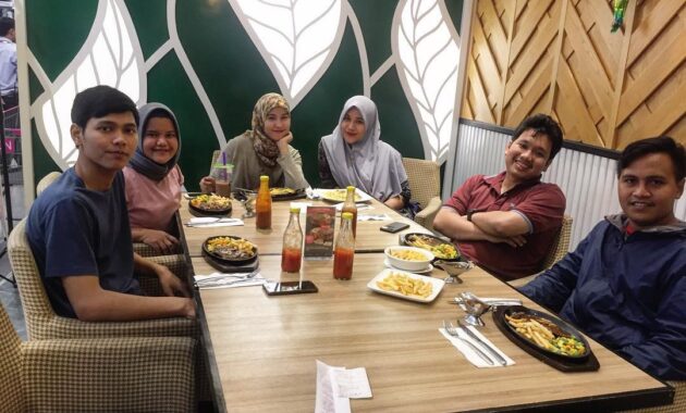 top 10+ rekomendasi restoran all you can eat bekasi terdekat murah, no 9 harga 99k