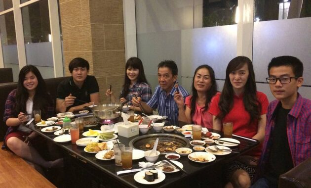 Top 10+ Rekomendasi Restoran All You Can Eat Bekasi Terdekat Murah, No 9 Harga 99K