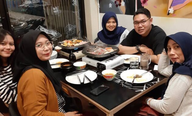 top 10+ rekomendasi restoran all you can eat di banjarmasin dengan harga murah mulai 65 ribuan