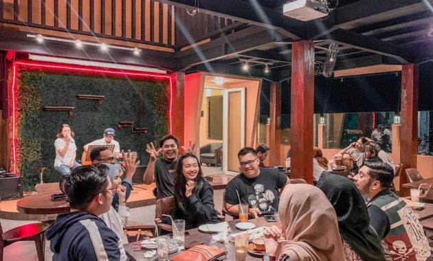 top 10+ rekomendasi restoran all you can eat di banjarmasin dengan harga murah mulai 65 ribuan