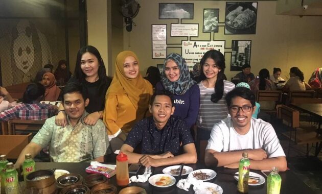 Top 10+ Rekomendasi Restoran All You Can Eat di Daerah Jakarta Timur Yang Harganya Terjangkau