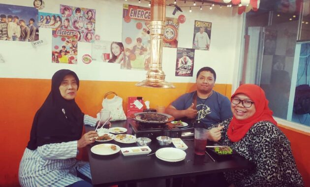top 10+ rekomendasi restoran all you can eat di daerah jakarta timur yang harganya terjangkau