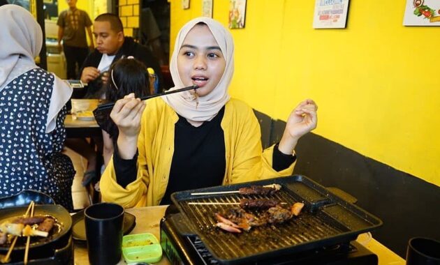 top 10+ rekomendasi restoran all you can eat di daerah jakarta timur yang harganya terjangkau