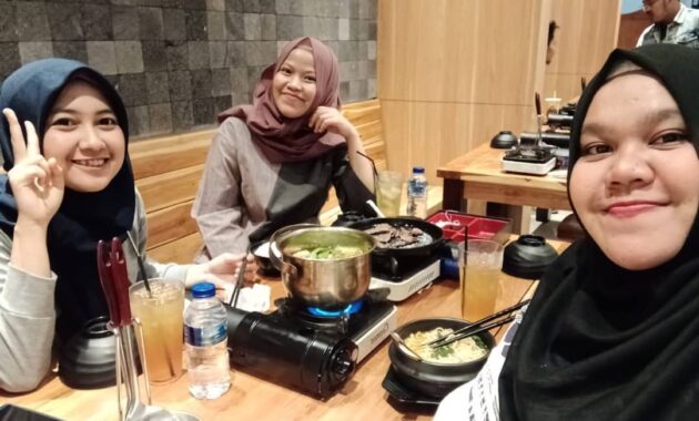 top 10+ rekomendasi restoran all you can eat di daerah jakarta timur yang harganya terjangkau