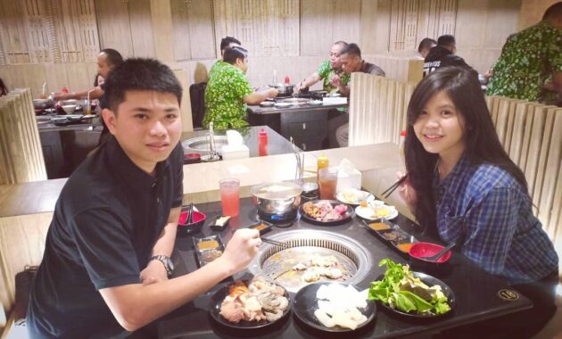 top 10+ rekomendasi restoran all you can eat di daerah jakarta utara yang enak dan bisa jadi alternatif