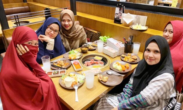 top 10+ rekomendasi restoran all you can eat di daerah jakarta utara yang enak dan bisa jadi alternatif
