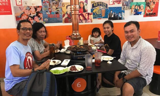 top 10+ rekomendasi restoran all you can eat di daerah jakarta utara yang enak dan bisa jadi alternatif
