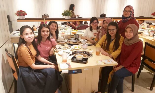 top 10+ rekomendasi restoran all you can eat di daerah jakarta utara yang enak dan bisa jadi alternatif