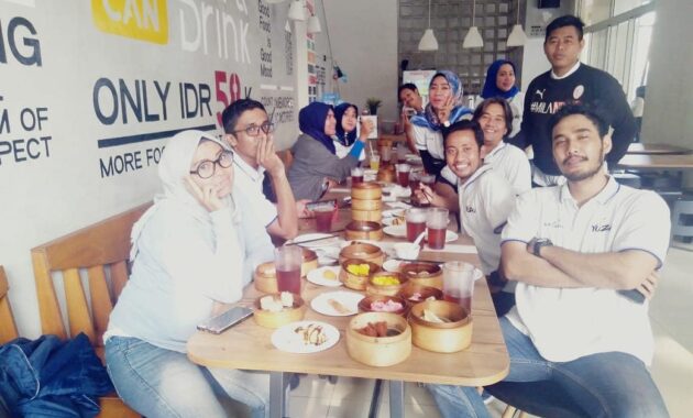 top 10+ rekomendasi restoran all you can eat di daerah jakarta utara yang enak dan bisa jadi alternatif