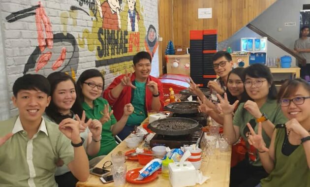 Top 10+ Rekomendasi Restoran All You Can Eat di Daerah Jakarta Utara Yang Enak dan Bisa Jadi Alternatif