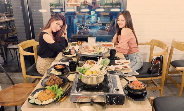 top 10+ rekomendasi restoran all you can eat di daerah jakarta utara yang enak dan bisa jadi alternatif