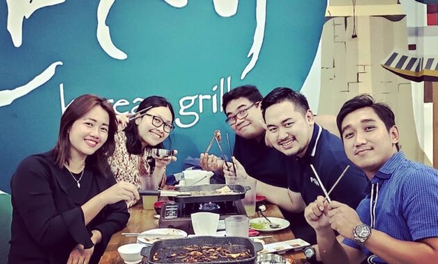 Top 10+ Rekomendasi Restoran All You Can Eat di Daerah Radio Dalam dan Sekitarnya Yang Murah