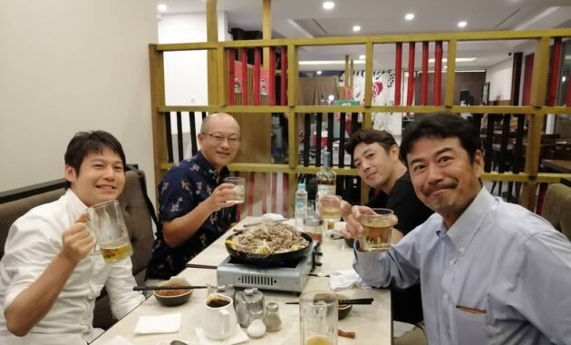 top 10+ rekomendasi restoran all you can eat di daerah radio dalam dan sekitarnya yang murah
