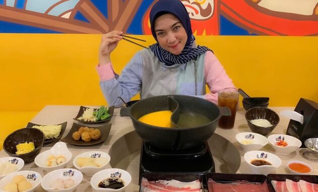 top 10+ rekomendasi restoran all you can eat di daerah radio dalam dan sekitarnya yang murah