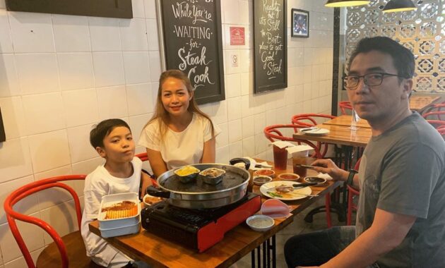 top 10+ rekomendasi restoran all you can eat di daerah radio dalam dan sekitarnya yang murah