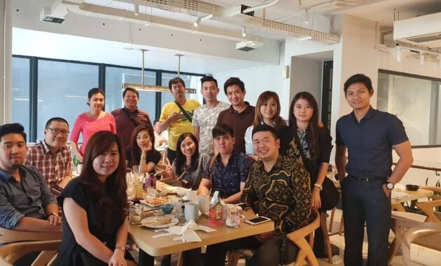 top 10+ rekomendasi restoran all you can eat di daerah radio dalam dan sekitarnya yang murah