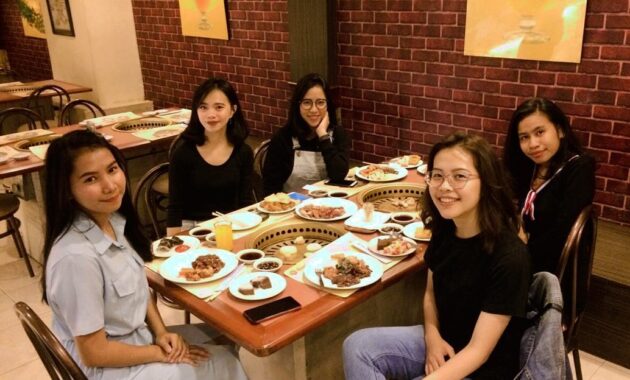 top 10+ rekomendasi restoran all you can eat di jakarta pusat yang enak dan harganya murah