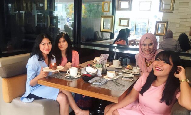 top 10+ rekomendasi restoran all you can eat di jakarta pusat yang enak dan harganya murah