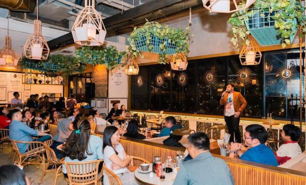 top 10+ rekomendasi restoran all you can eat di jakarta pusat yang enak dan harganya murah