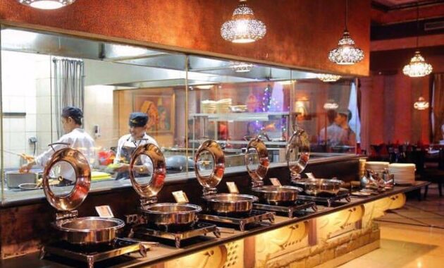 top 10+ rekomendasi restoran all you can eat di jakarta pusat yang enak dan harganya murah