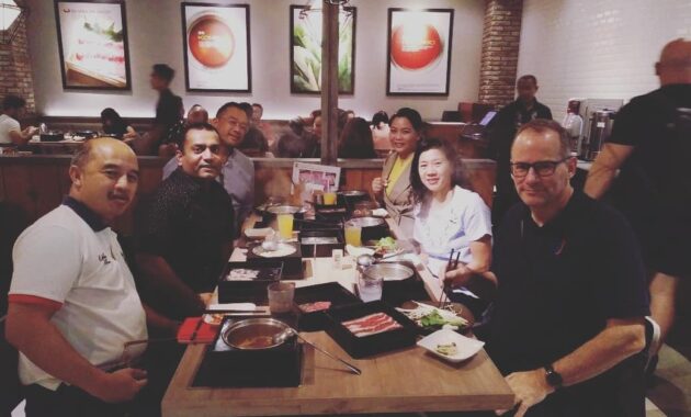 top 10+ rekomendasi restoran all you can eat di jakarta pusat yang enak dan harganya murah