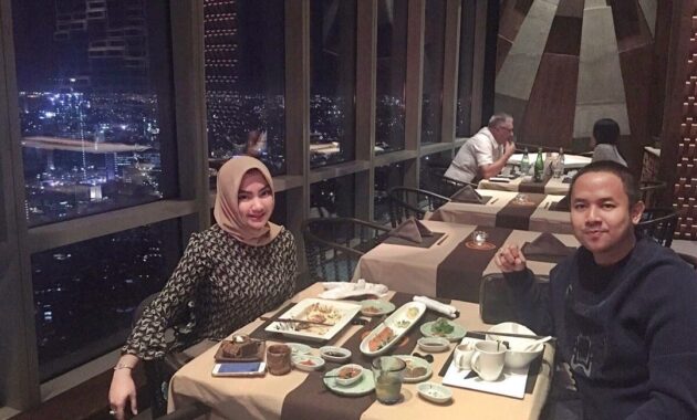 top 10+ rekomendasi restoran all you can eat di jakarta pusat yang enak dan harganya murah