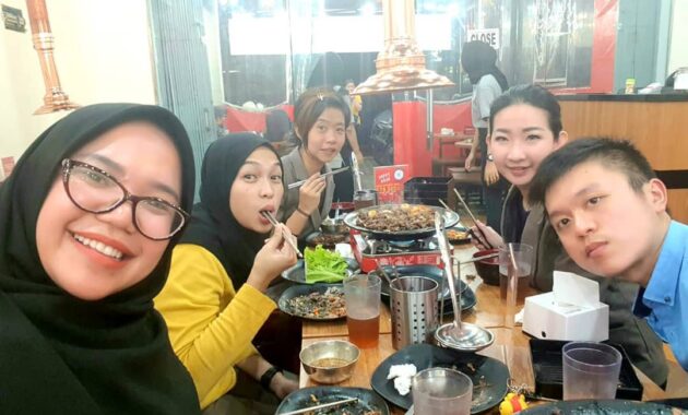 top 10+ rekomendasi restoran all you can eat di jakarta pusat yang enak dan harganya murah