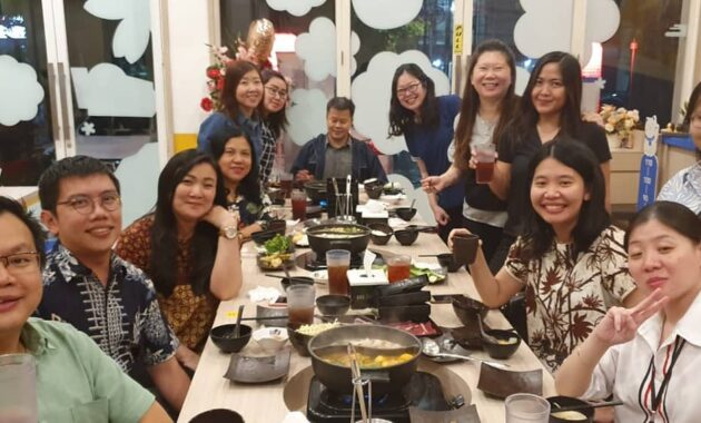 top 10+ rekomendasi restoran all you can eat di jakarta pusat yang enak dan harganya murah