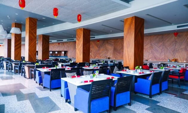 top 10+ rekomendasi restoran all you can eat di lampung yang porsinya banyak dengan harga murah