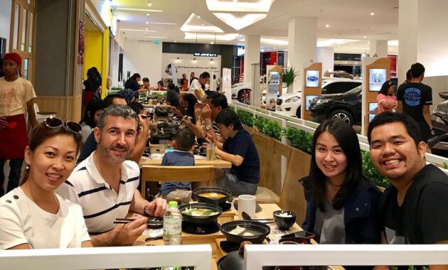 top 10+ rekomendasi restoran all you can eat di lampung yang porsinya banyak dengan harga murah