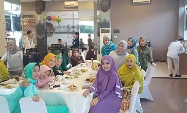 top 10+ rekomendasi restoran all you can eat di lampung yang porsinya banyak dengan harga murah