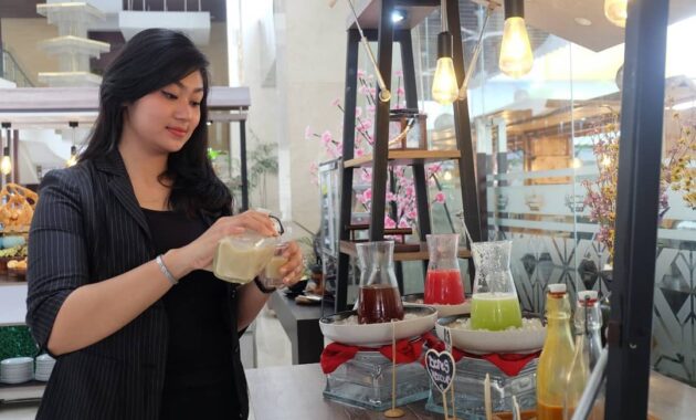 top 10+ rekomendasi restoran all you can eat di lampung yang porsinya banyak dengan harga murah