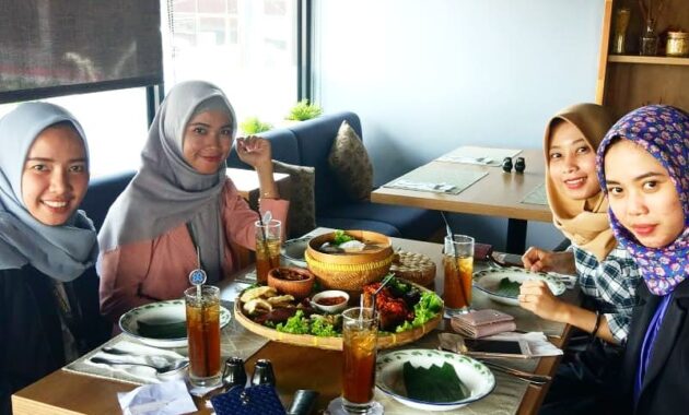 top 10+ rekomendasi restoran all you can eat di lampung yang porsinya banyak dengan harga murah
