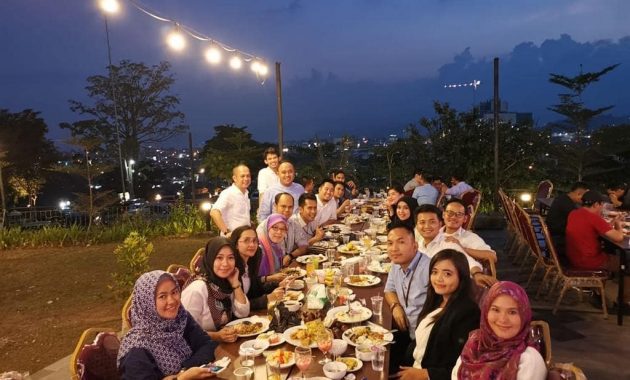 top 10+ rekomendasi restoran all you can eat di lampung yang porsinya banyak dengan harga murah