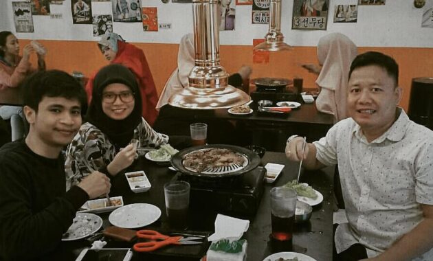 top 10+ rekomendasi restoran all you can eat di lampung yang porsinya banyak dengan harga murah