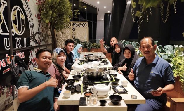 top 10+ rekomendasi restoran all you can eat di pluit dengan harga terjangkau untuk manjain perut