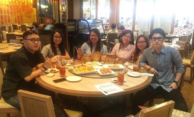 top 10+ rekomendasi restoran all you can eat di pluit dengan harga terjangkau untuk manjain perut