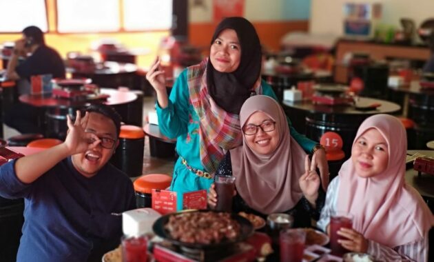 top 10+ rekomendasi restoran all you can eat di pluit dengan harga terjangkau untuk manjain perut