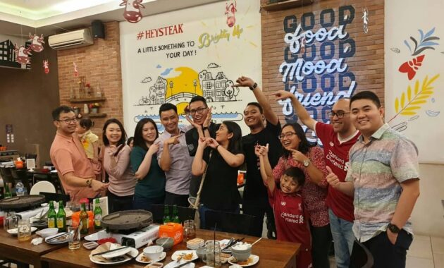 top 10+ rekomendasi restoran all you can eat di pluit dengan harga terjangkau untuk manjain perut