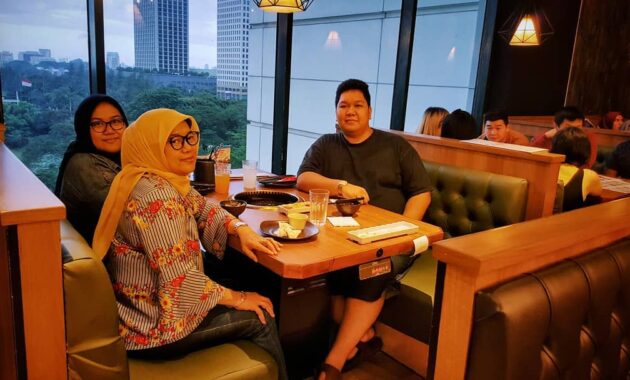 top 10+ rekomendasi restoran all you can eat di pluit dengan harga terjangkau untuk manjain perut