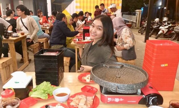 Top 10+ Rekomendasi Restoran All You Can Eat di Pluit Dengan Harga Terjangkau Untuk Manjain Perut