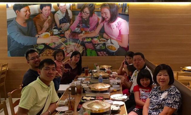 top 10+ rekomendasi restoran all you can eat di pluit dengan harga terjangkau untuk manjain perut
